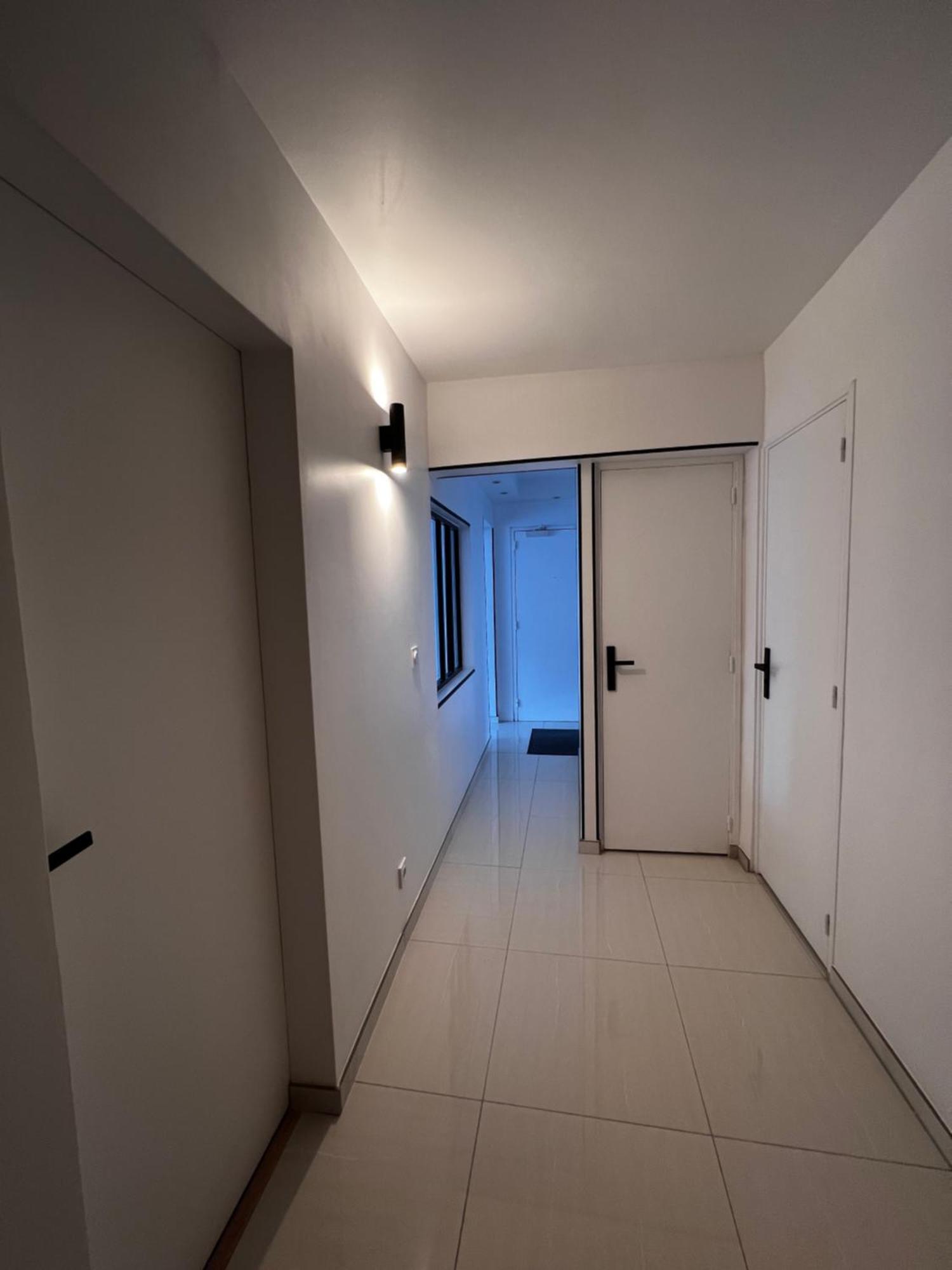 Tres Beau T3 Neuf A Franconville فرانكونفيل المظهر الخارجي الصورة